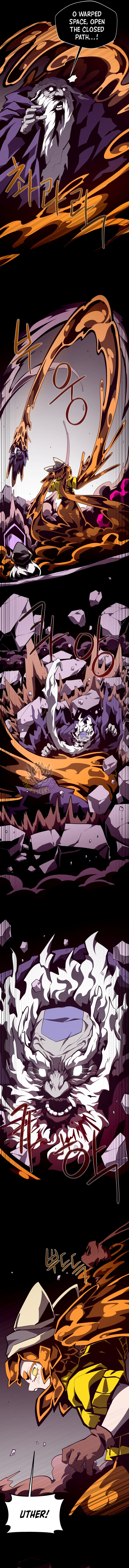 Dungeon Odyssey Chapter 166 2